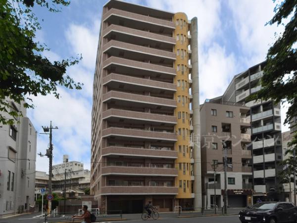 中古マンション 中野区中央４丁目 JR中央線中野駅 1億1,898万円