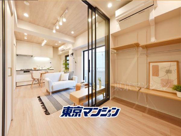 中古マンション 文京区本郷２丁目 丸の内線本郷三丁目駅 4,680万円