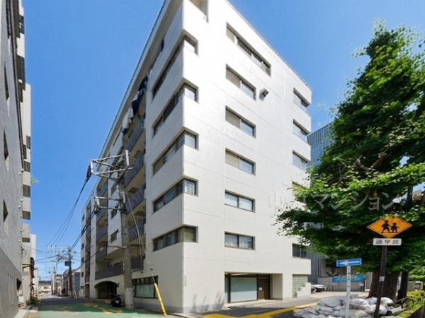 中古マンション 文京区本郷２丁目 丸の内線本郷三丁目駅 4,680万円