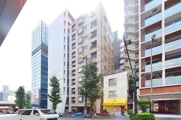 中古マンション 品川区西五反田６丁目24-1 JR山手線五反田駅 4,499万円