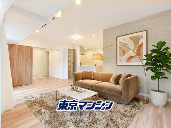 中古マンション 台東区東上野１丁目 つくばエクスプレス新御徒町駅 1億2,999万円