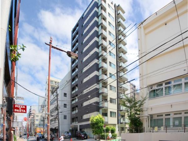 中古マンション 台東区東上野１丁目 つくばエクスプレス新御徒町駅 1億2,999万円
