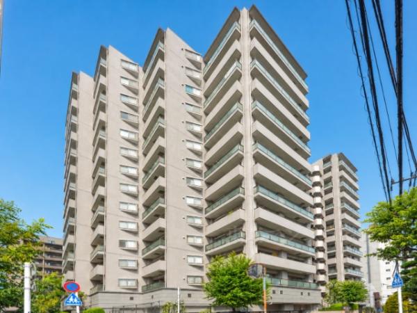 中古マンション 目黒区目黒２丁目12-10 JR山手線目黒駅 7,498万円