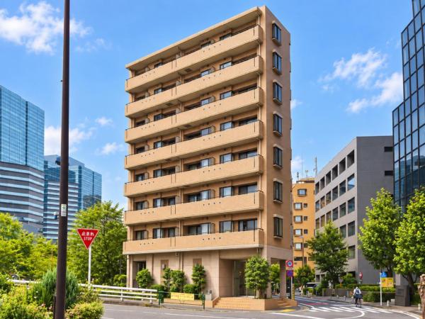 中古マンション 品川区北品川５丁目8-33 JR山手線大崎駅 6,499万円
