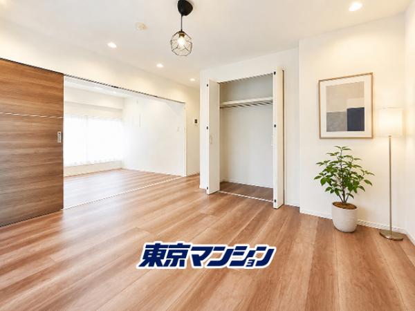 中古マンション 渋谷区恵比寿南１丁目25-4 JR山手線恵比寿駅 5,980万円