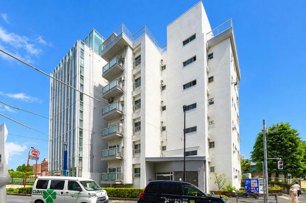 中古マンション 渋谷区恵比寿南１丁目25-4 JR山手線恵比寿駅 5,980万円
