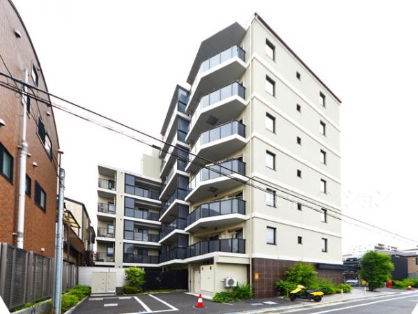 中古マンション 足立区東和３丁目4-9 千代田線北綾瀬駅 4,490万円