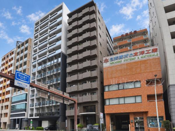 中古マンション 港区南麻布２丁目13-18 南北線白金高輪駅 6,798万円
