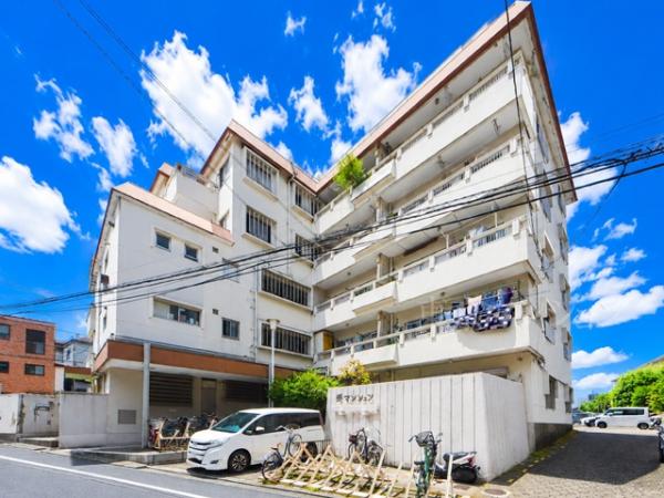 中古マンション 板橋区栄町 東武東上線中板橋駅 3,480万円