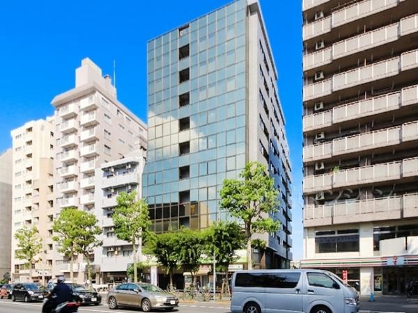 中古マンション 中野区本町３丁目 丸の内線中野坂上駅 9,398万円