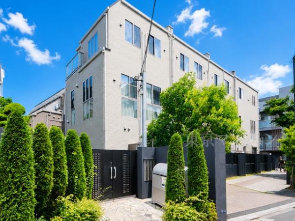 中古マンション 新宿区中落合１丁目 西武新宿線中井駅 7,480万円