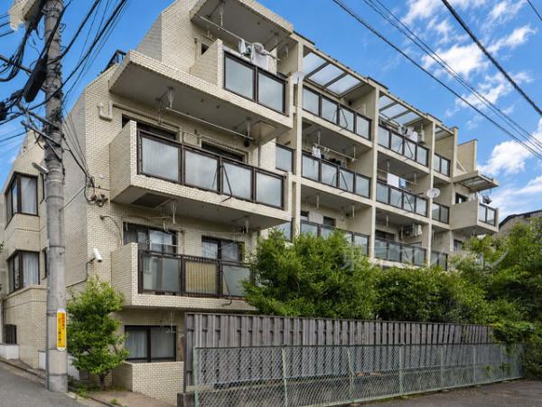 中古マンション 中野区中野１丁目 JR中央・総武線中野駅 7,499万円