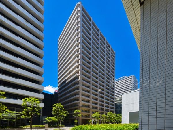 中古マンション 港区港南３丁目 JR山手線品川駅 1億9,890万円