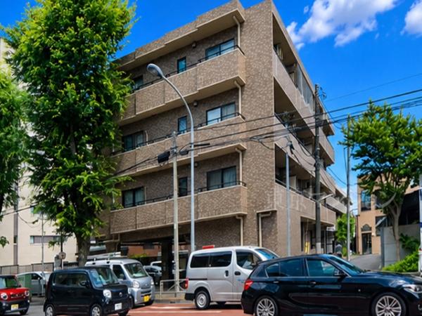 中古マンション 調布市調布ケ丘２丁目13-2 京王線調布駅 5,698万円