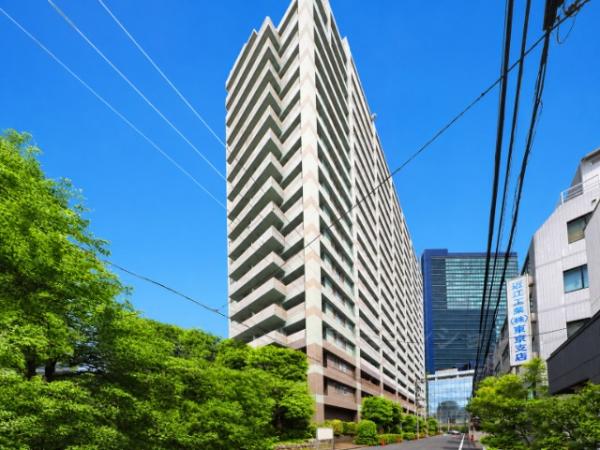 中古マンション 目黒区青葉台３丁目 東急田園都市線池尻大橋駅 1億5,999万円
