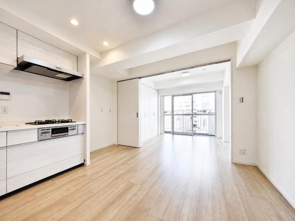 中古マンション 台東区西浅草２丁目14-13 銀座線田原町駅 4,280万円