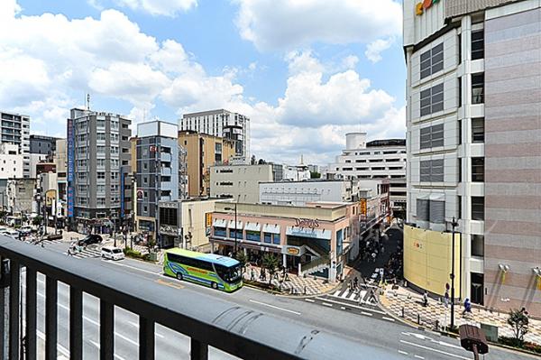 中古マンション 台東区西浅草２丁目14-13 銀座線田原町駅 4,580万円