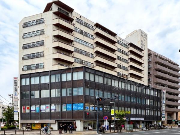 中古マンション 調布市小島町２丁目56-3 京王線調布駅 4,380万円