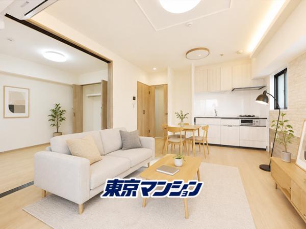 中古マンション 台東区浅草３丁目42-7 その他の交通手段浅草駅 7,280万円