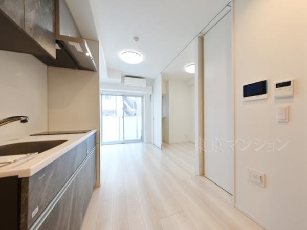 中古マンション 台東区竜泉３丁目12-5 日比谷線入谷駅 4,980万円