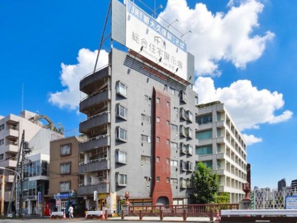 中古マンション 豊島区高田２丁目 副都心線雑司が谷駅 3,580万円