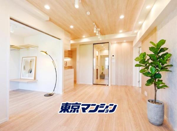 中古マンション 文京区本郷１丁目4-6 都営三田線水道橋駅 7,299万円