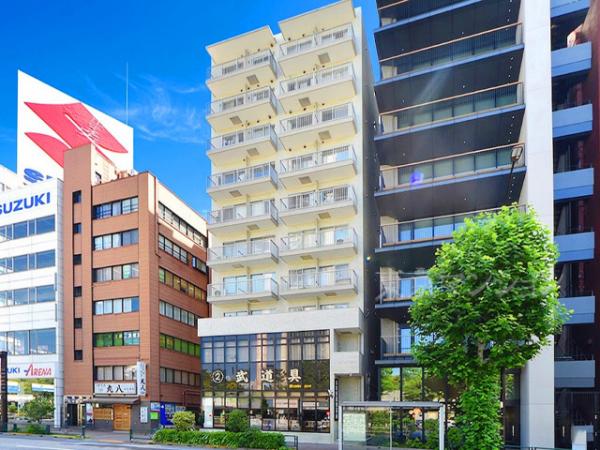 中古マンション 文京区本郷１丁目4-6 都営三田線水道橋駅 7,299万円