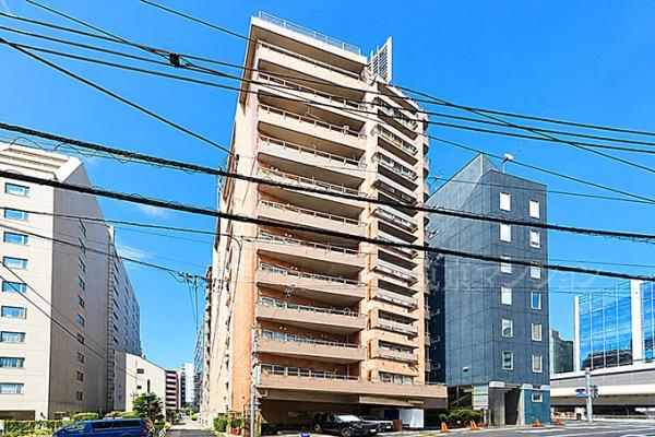 中古マンション 渋谷区円山町28 JR山手線渋谷駅 6,880万円