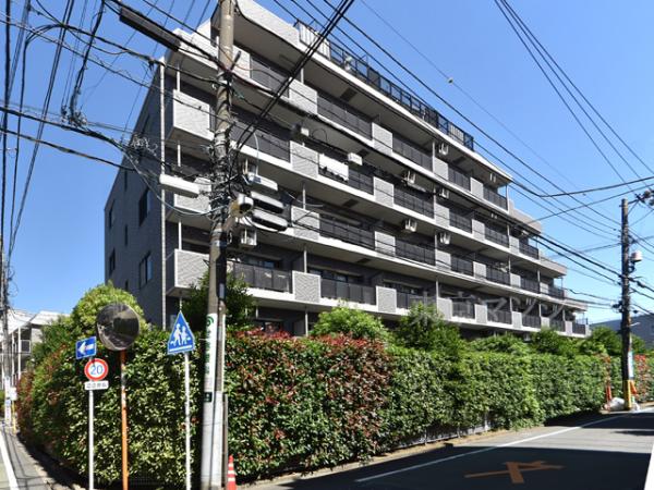 中古マンション 中野区中央１丁目20-3 丸の内線中野坂上駅 8,999万円