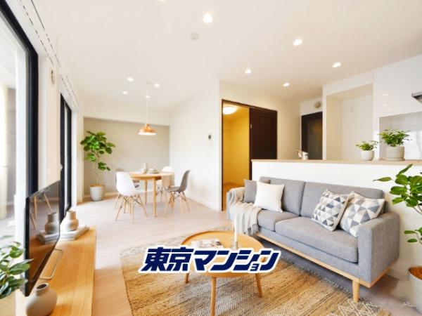 中古マンション 新宿区東五軒町3-12 東西線神楽坂駅 1億1,999万円