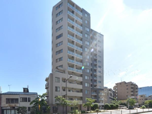 中古マンション 文京区小石川２丁目11-17 丸の内線後楽園駅 1億2,999万円