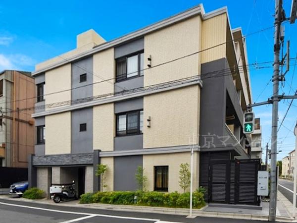 中古マンション 豊島区千早４丁目 有楽町線千川駅 7,999万円