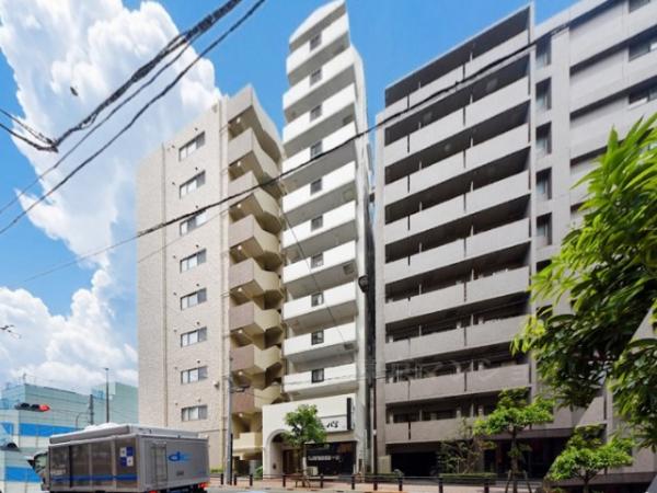 中古マンション 豊島区巣鴨１丁目 JR山手線巣鴨駅 4,998万円