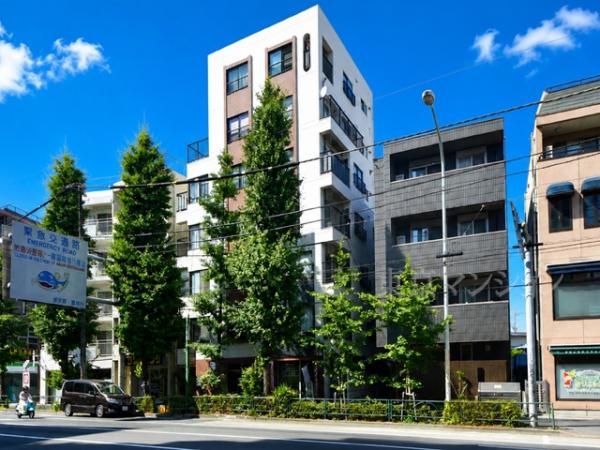 中古マンション 杉並区桃井２丁目 JR中央線荻窪駅 3,098万円