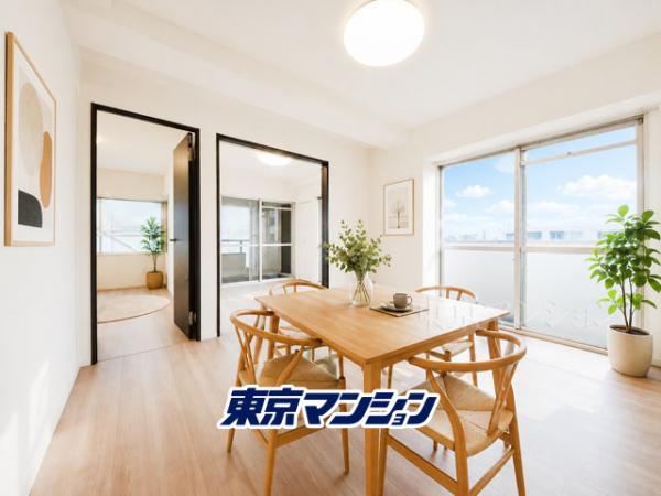 中古マンション 文京区千駄木１丁目22-28 千代田線千駄木駅 5,980万円