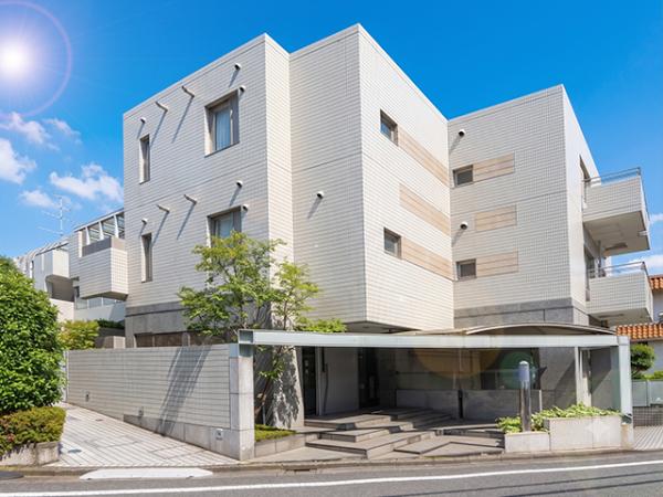 中古マンション 目黒区目黒３丁目 東急東横線祐天寺駅 1億7,800万円