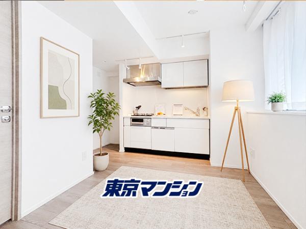 中古マンション 中央区銀座８丁目18-12 都営大江戸線築地市場駅 9,999万円