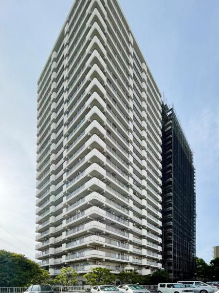中古マンション 江戸川区清新町１丁目4-7 東西線西葛西駅 5,500万円
