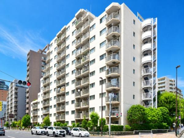 中古マンション 江東区南砂２丁目31-2 東西線東陽町駅 6,498万円