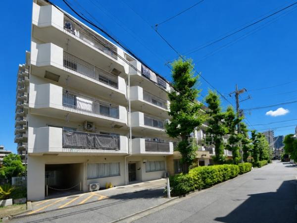 中古マンション 板橋区大原町14-8 都営三田線本蓮沼駅 5,999万円
