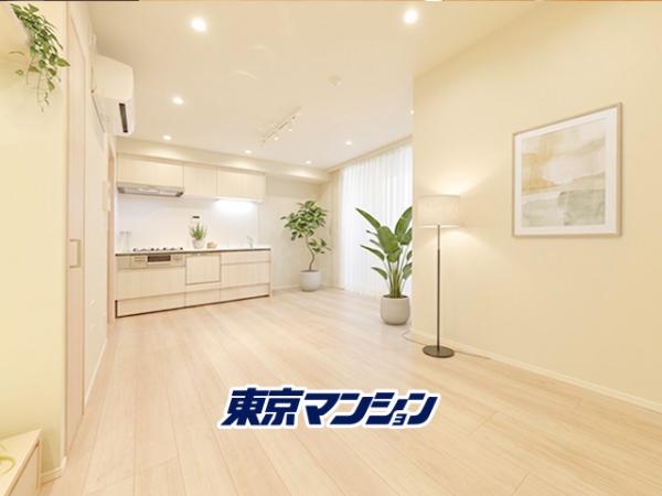 中古マンション 中央区日本橋人形町３丁目 都営浅草線人形町駅 9,480万円