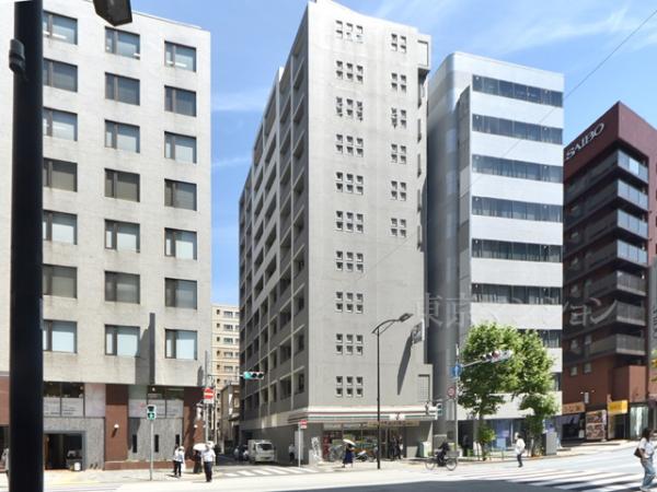 中古マンション 中央区日本橋人形町３丁目 都営浅草線人形町駅 9,480万円