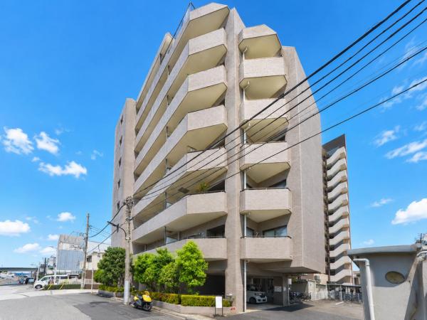 中古マンション 江東区東砂６丁目16-11 東西線南砂町駅 5,980万円