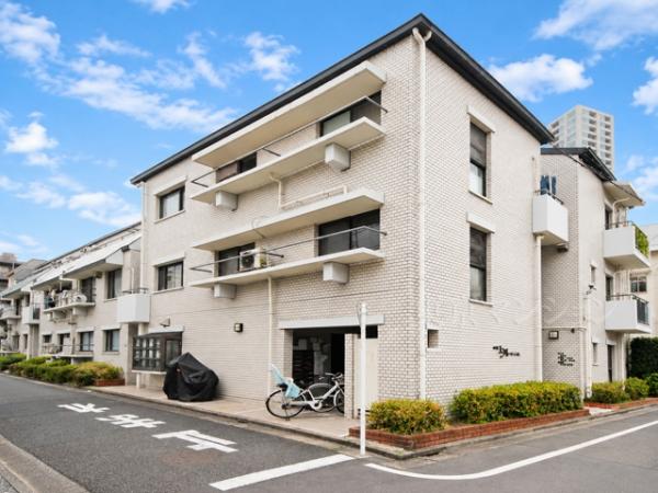 中古マンション 世田谷区上馬１丁目17-14 東急田園都市線三軒茶屋駅 4,490万円
