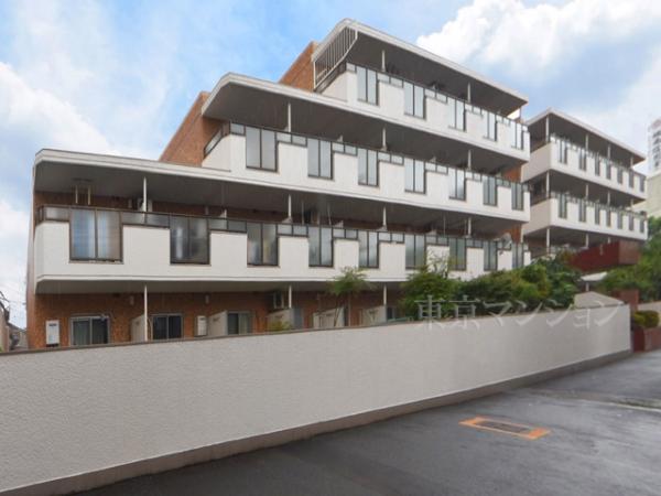 中古マンション 大田区蒲田１丁目22-18 JR京浜東北線蒲田駅 4,490万円