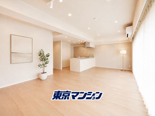 中古マンション 江東区牡丹３丁目24-6 東西線門前仲町駅 9,480万円