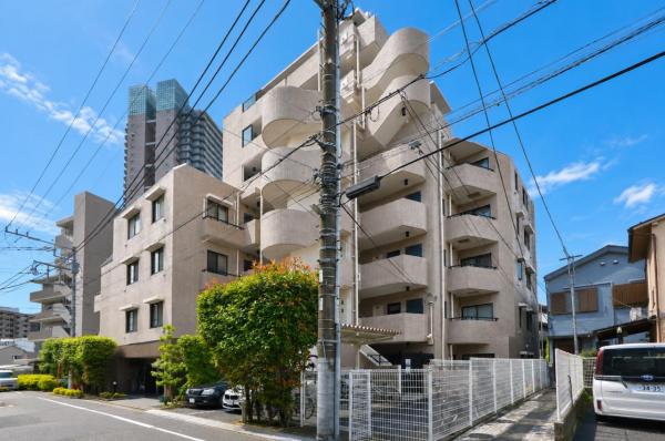 中古マンション 江東区牡丹３丁目24-6 東西線門前仲町駅 9,480万円