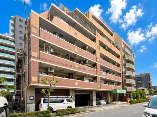 中古マンション 足立区東和５丁目 千代田線北綾瀬駅 5,999万円