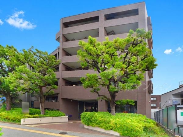 中古マンション 板橋区小豆沢３丁目10-10 都営三田線志村坂上駅 6,990万円