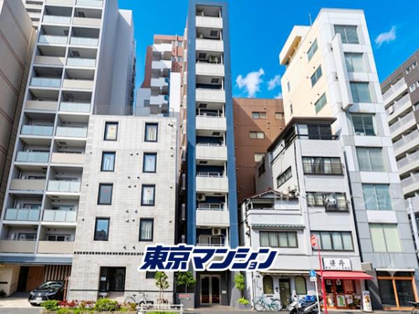 中古マンション 台東区台東１丁目1-11 JR山手線秋葉原駅 1億980万円